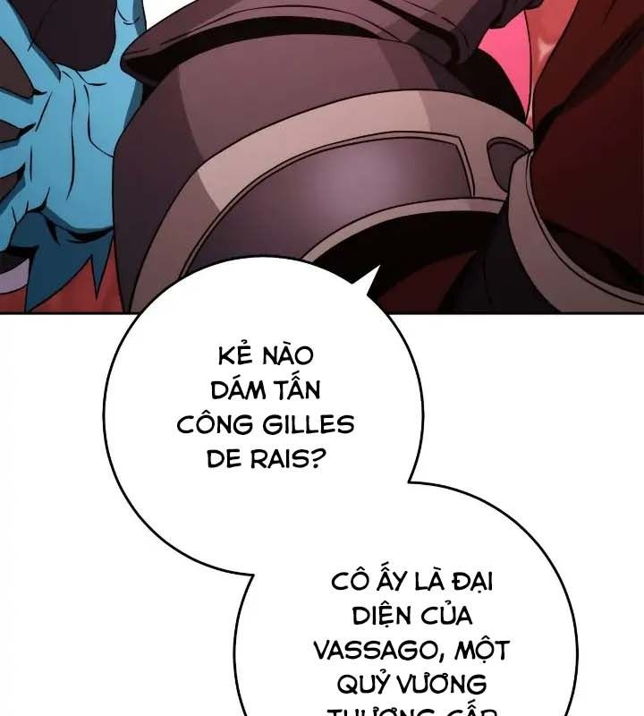 Chiến Binh Xương Trắng Thất Thủ: Chapter 221