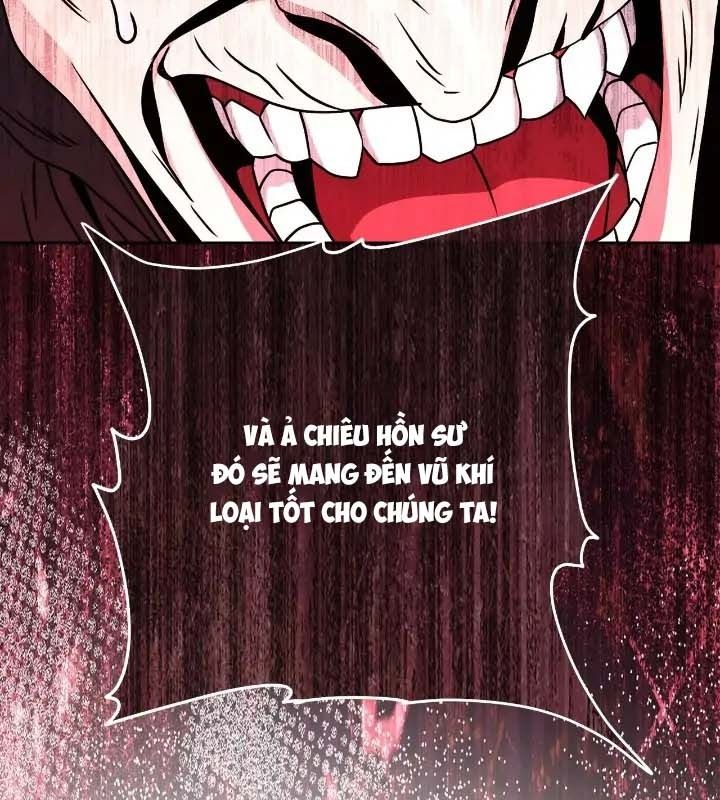 Chiến Binh Xương Trắng Thất Thủ: Chapter 221