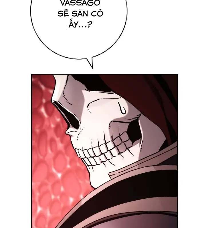 Chiến Binh Xương Trắng Thất Thủ: Chapter 221