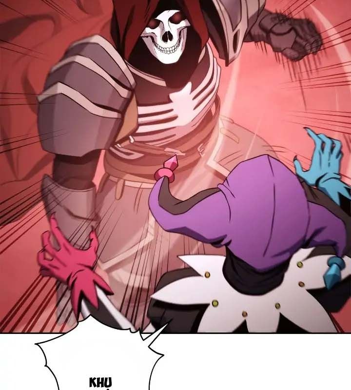 Chiến Binh Xương Trắng Thất Thủ: Chapter 221