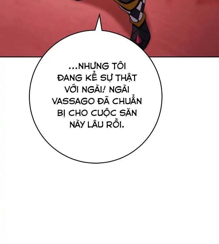 Chiến Binh Xương Trắng Thất Thủ: Chapter 221