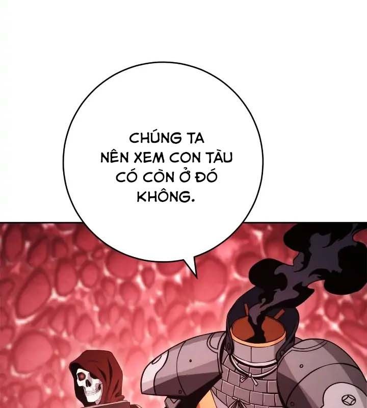 Chiến Binh Xương Trắng Thất Thủ: Chapter 221