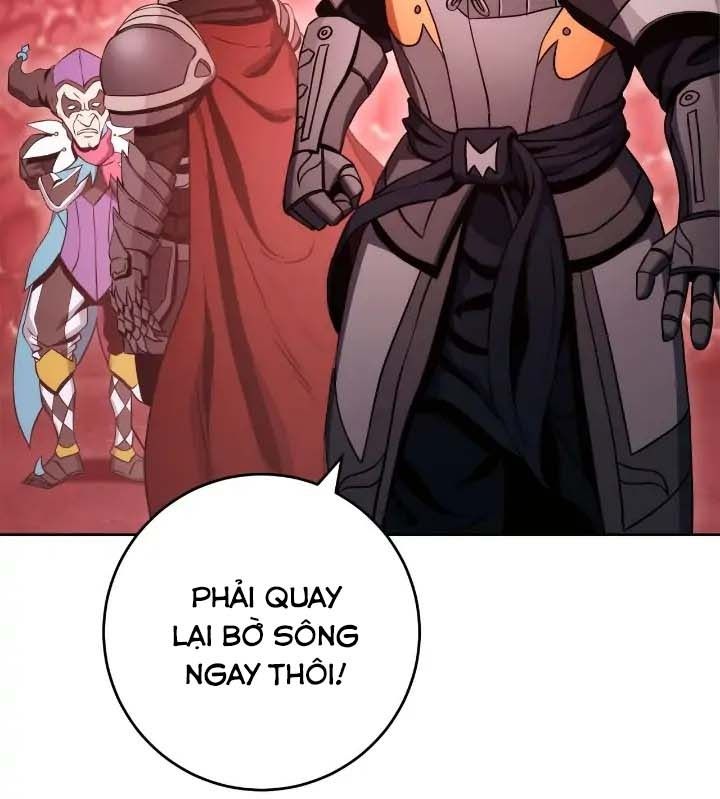 Chiến Binh Xương Trắng Thất Thủ: Chapter 221