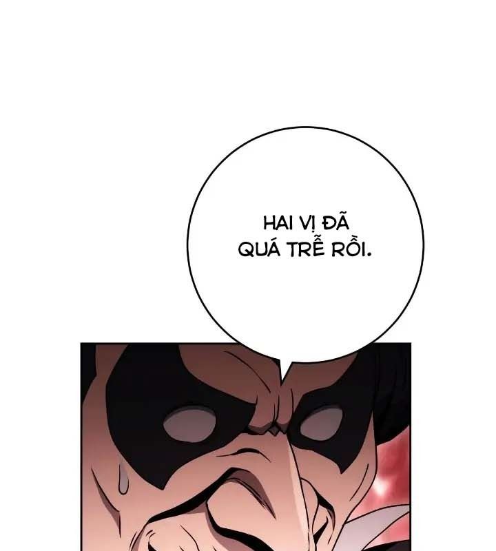 Chiến Binh Xương Trắng Thất Thủ: Chapter 221