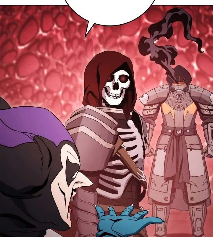 Chiến Binh Xương Trắng Thất Thủ: Chapter 221