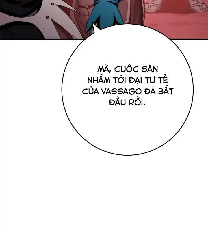 Chiến Binh Xương Trắng Thất Thủ: Chapter 221