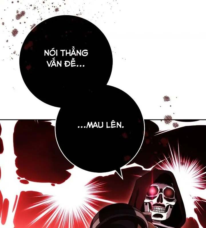 Chiến Binh Xương Trắng Thất Thủ: Chapter 221