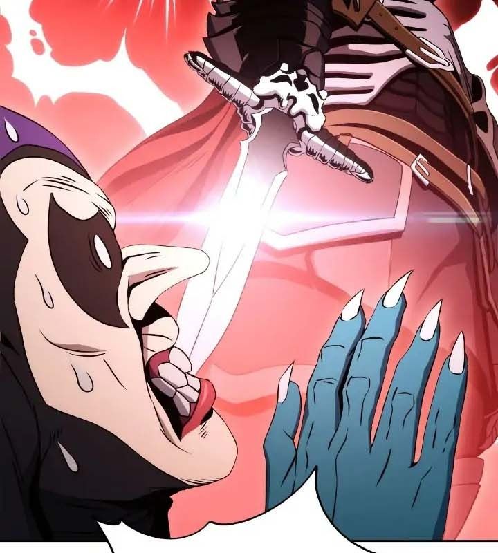 Chiến Binh Xương Trắng Thất Thủ: Chapter 221