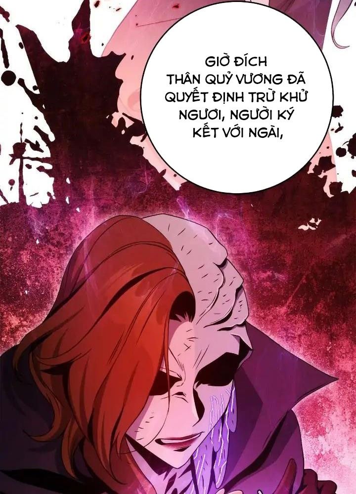 Chiến Binh Xương Trắng Thất Thủ: Chapter 222