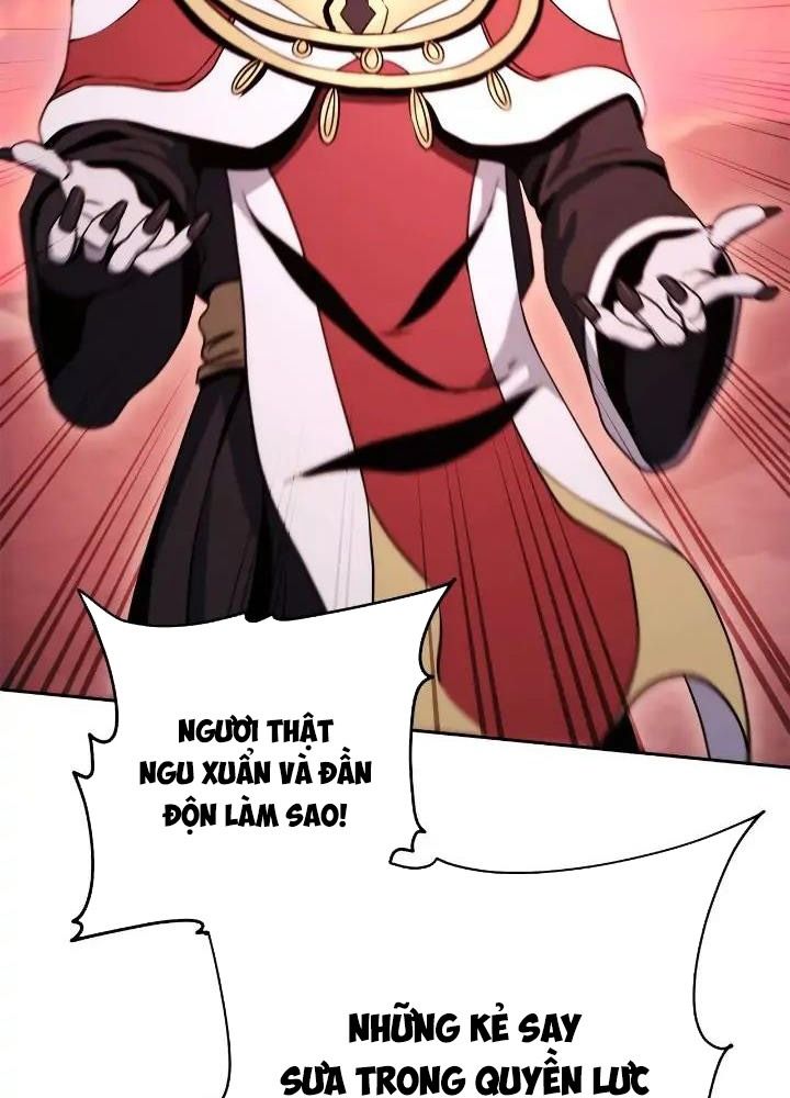 Chiến Binh Xương Trắng Thất Thủ: Chapter 222