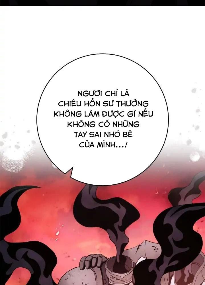 Chiến Binh Xương Trắng Thất Thủ: Chapter 222
