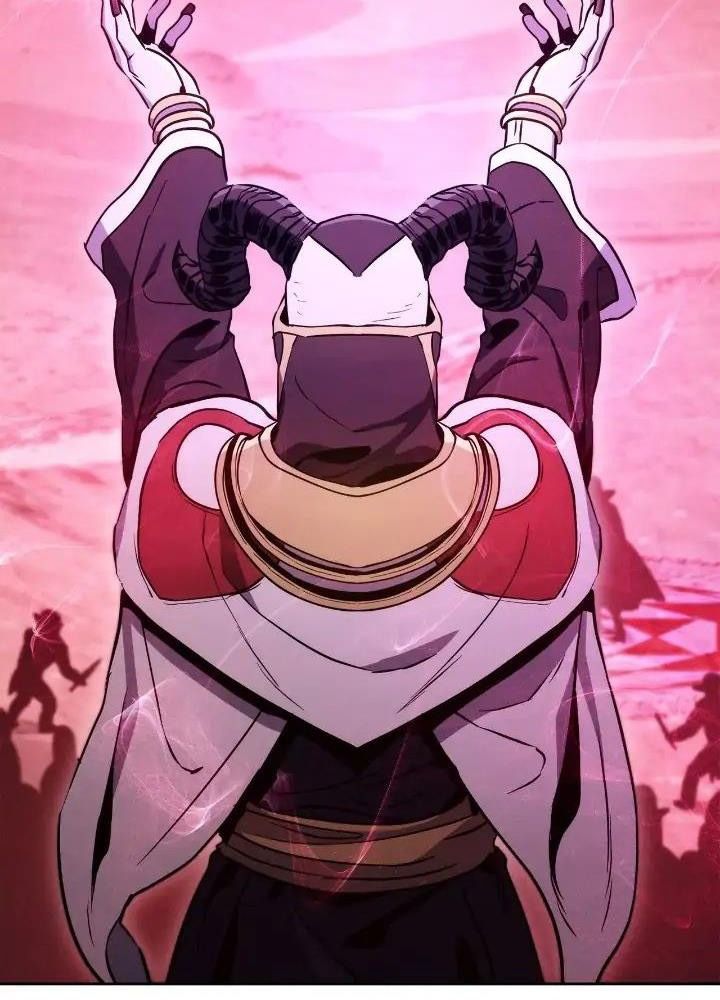 Chiến Binh Xương Trắng Thất Thủ: Chapter 222