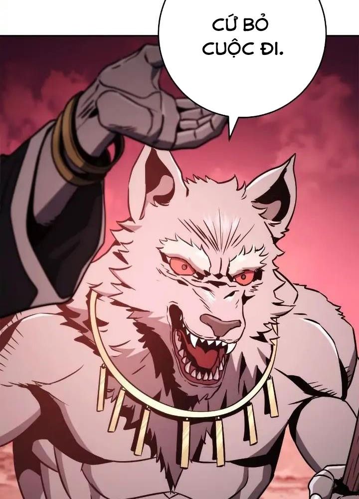 Chiến Binh Xương Trắng Thất Thủ: Chapter 222