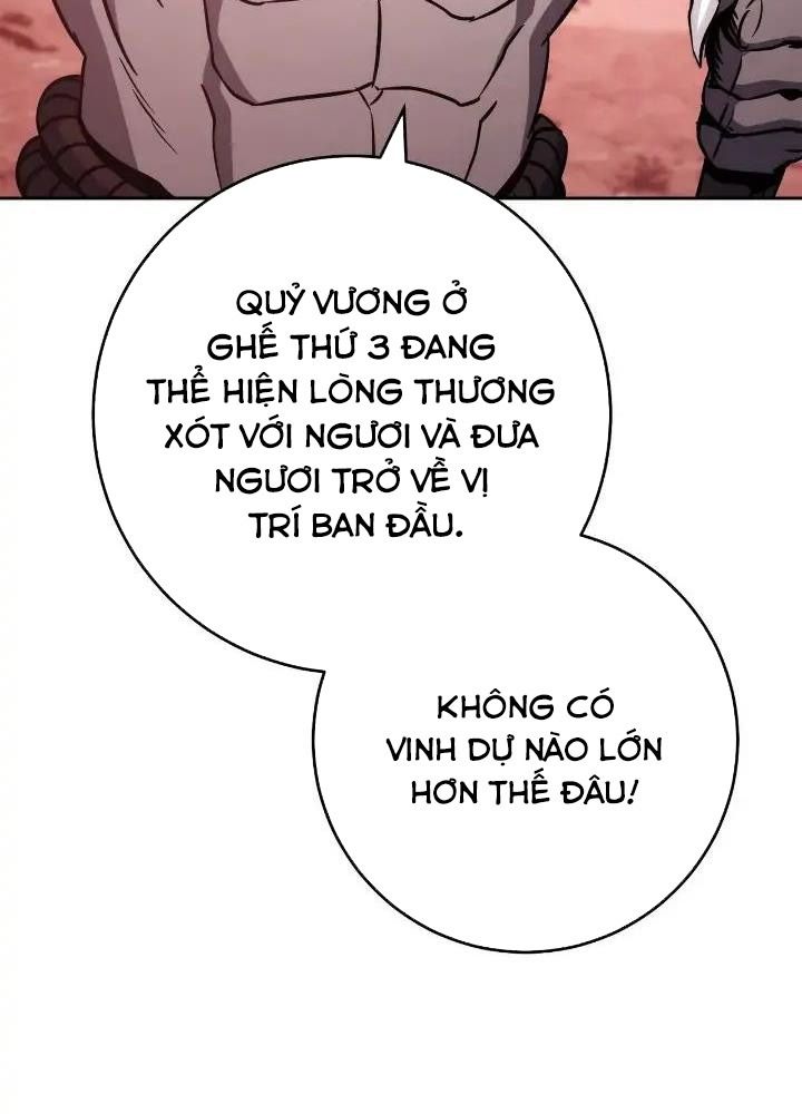 Chiến Binh Xương Trắng Thất Thủ: Chapter 222