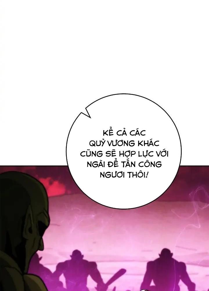 Chiến Binh Xương Trắng Thất Thủ: Chapter 222