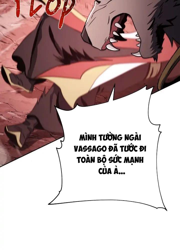 Chiến Binh Xương Trắng Thất Thủ: Chapter 222