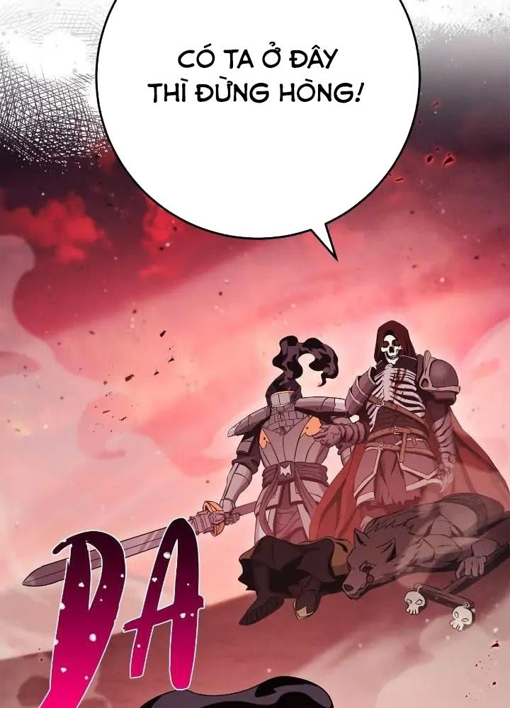 Chiến Binh Xương Trắng Thất Thủ: Chapter 222