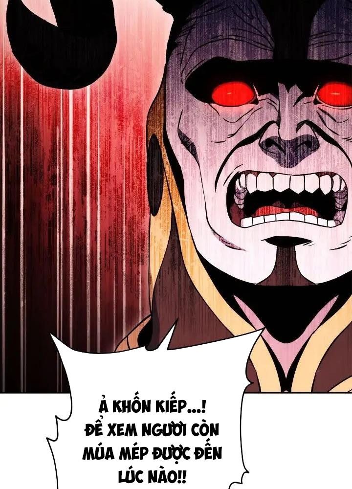 Chiến Binh Xương Trắng Thất Thủ: Chapter 222