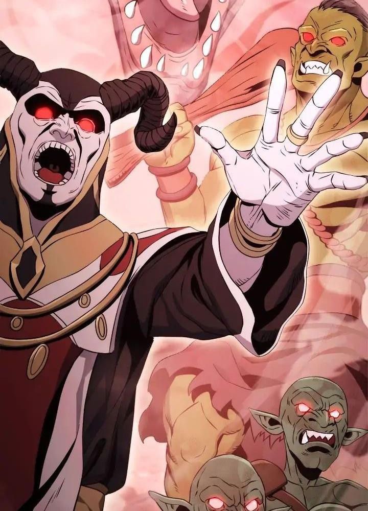 Chiến Binh Xương Trắng Thất Thủ: Chapter 222