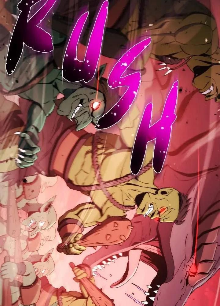 Chiến Binh Xương Trắng Thất Thủ: Chapter 222