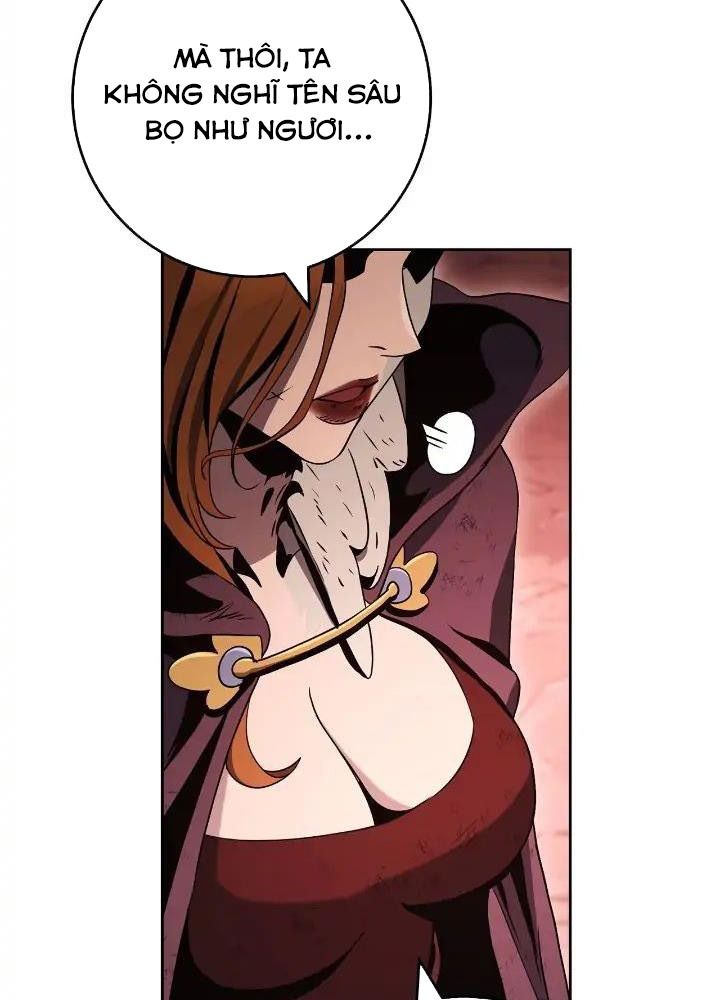 Chiến Binh Xương Trắng Thất Thủ: Chapter 222