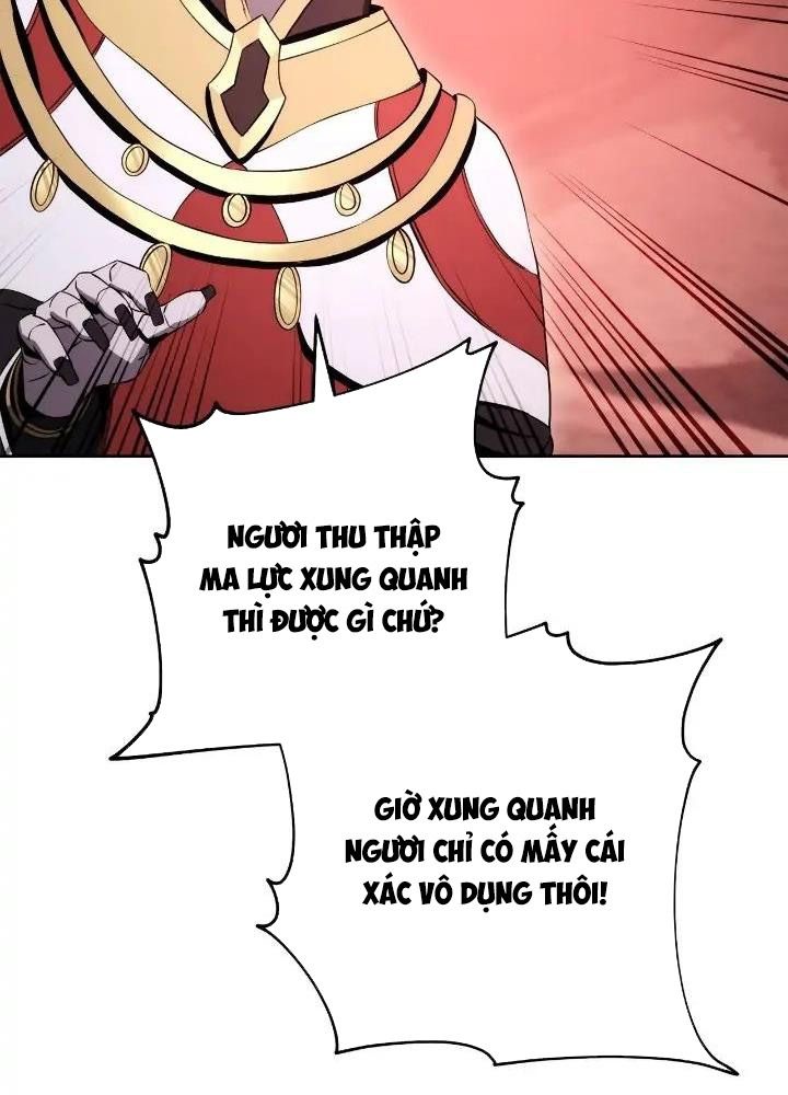 Chiến Binh Xương Trắng Thất Thủ: Chapter 222