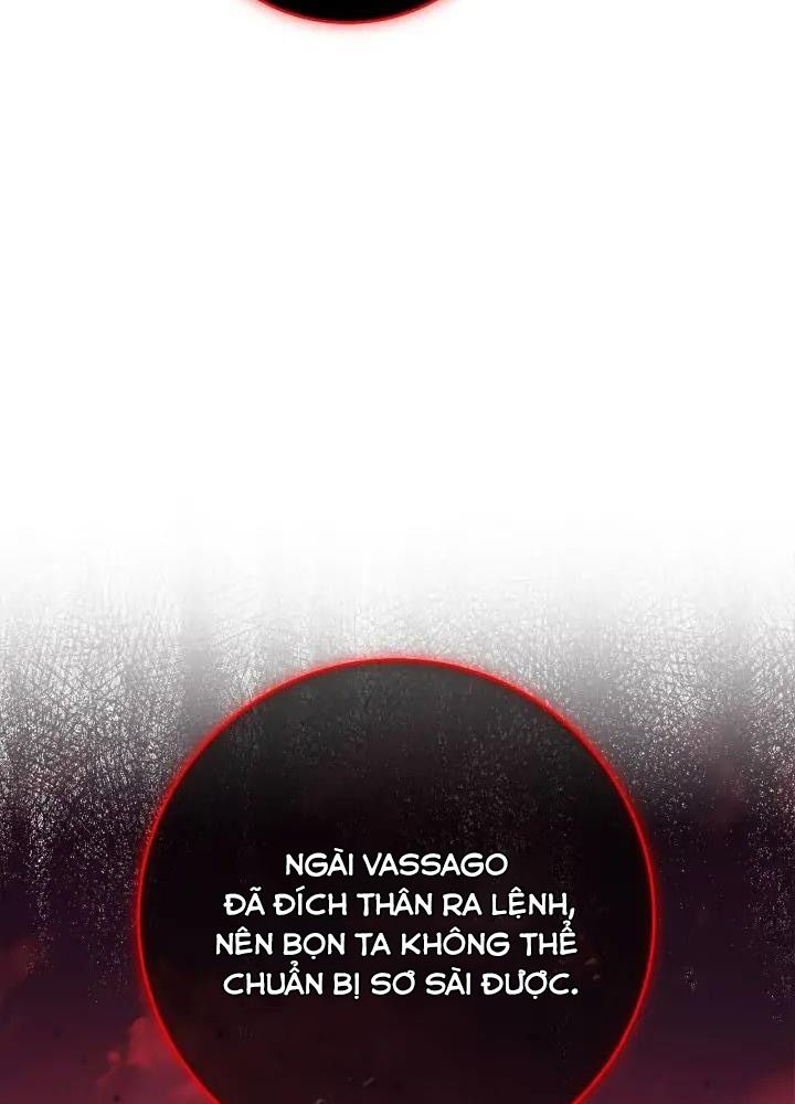 Chiến Binh Xương Trắng Thất Thủ: Chapter 222