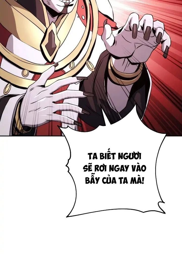 Chiến Binh Xương Trắng Thất Thủ: Chapter 222