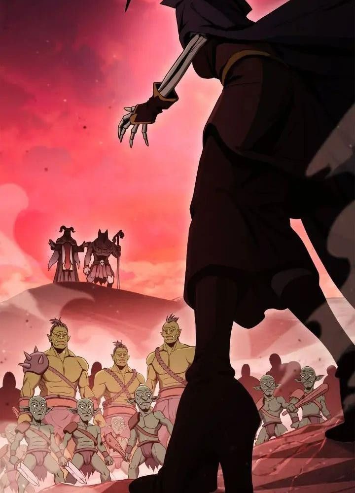 Chiến Binh Xương Trắng Thất Thủ: Chapter 222