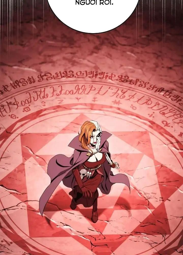 Chiến Binh Xương Trắng Thất Thủ: Chapter 222