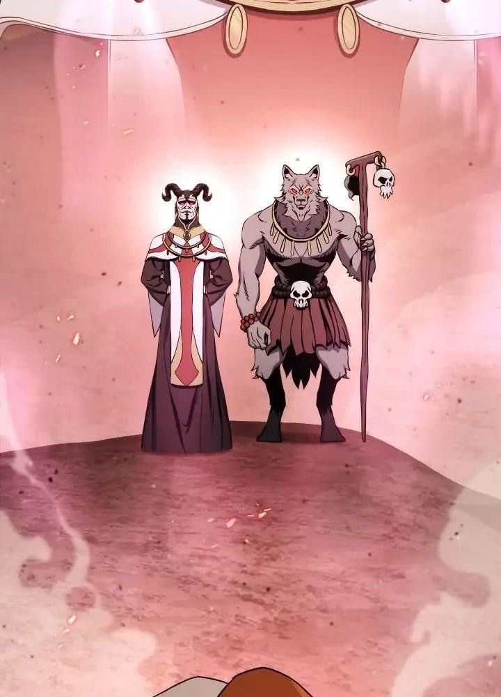 Chiến Binh Xương Trắng Thất Thủ: Chapter 222