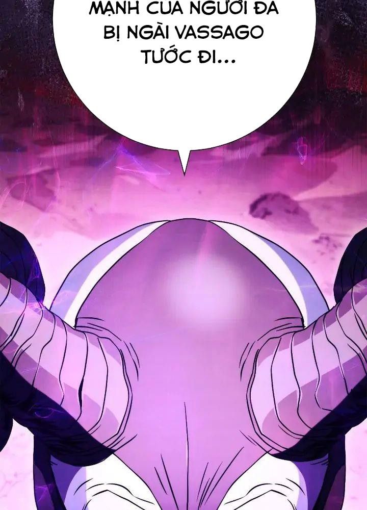 Chiến Binh Xương Trắng Thất Thủ: Chapter 222