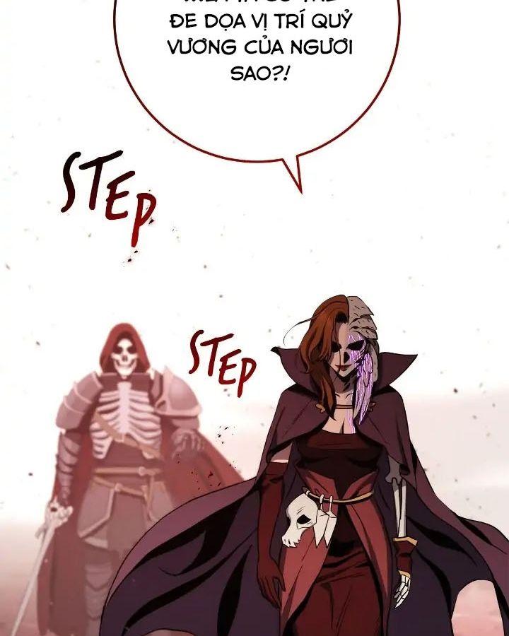 Chiến Binh Xương Trắng Thất Thủ: Chapter 223