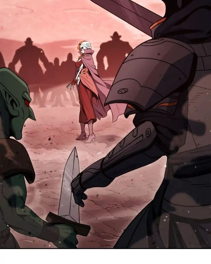 Chiến Binh Xương Trắng Thất Thủ: Chapter 223