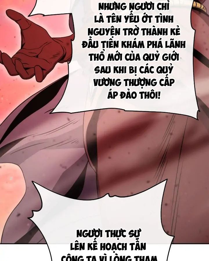 Chiến Binh Xương Trắng Thất Thủ: Chapter 223