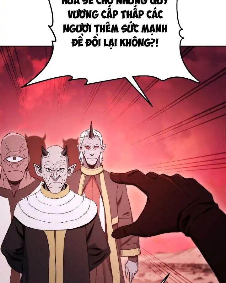 Chiến Binh Xương Trắng Thất Thủ: Chapter 223