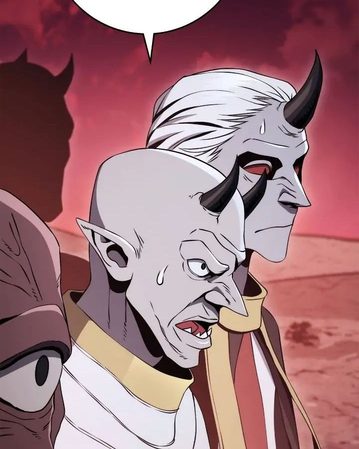 Chiến Binh Xương Trắng Thất Thủ: Chapter 223