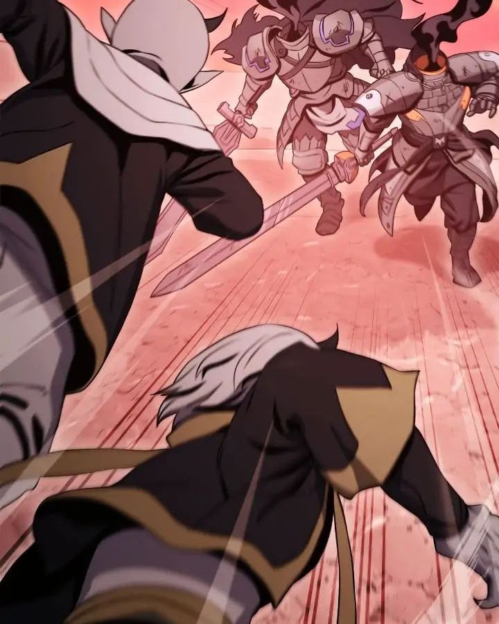 Chiến Binh Xương Trắng Thất Thủ: Chapter 223