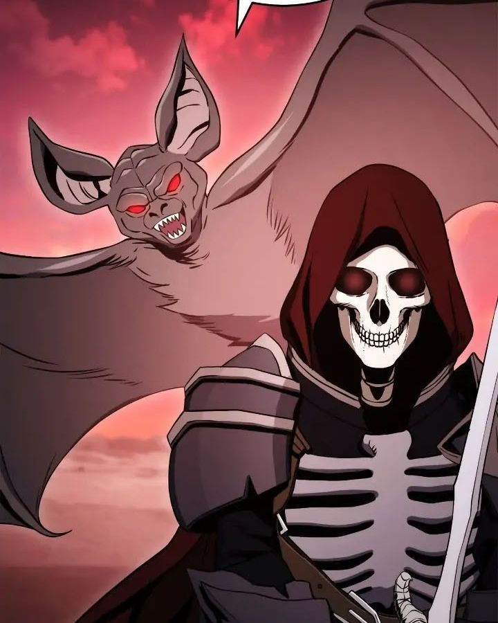 Chiến Binh Xương Trắng Thất Thủ: Chapter 223