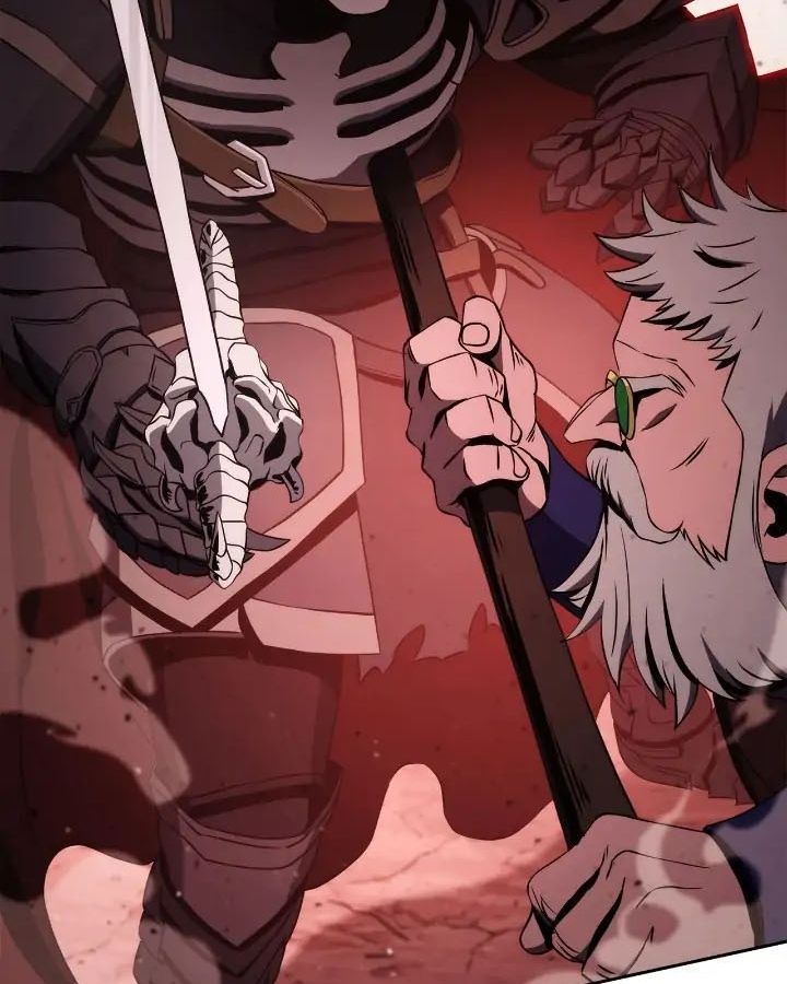 Chiến Binh Xương Trắng Thất Thủ: Chapter 223