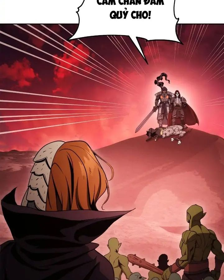 Chiến Binh Xương Trắng Thất Thủ: Chapter 223