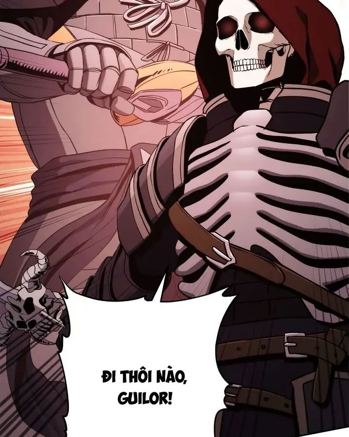 Chiến Binh Xương Trắng Thất Thủ: Chapter 223