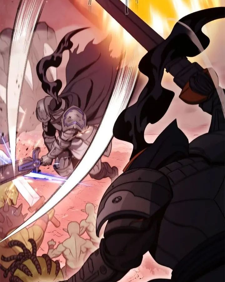 Chiến Binh Xương Trắng Thất Thủ: Chapter 223