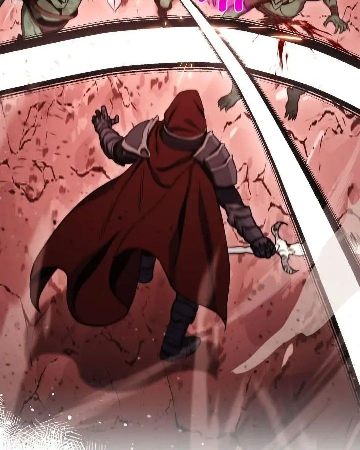 Chiến Binh Xương Trắng Thất Thủ: Chapter 223