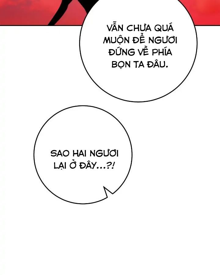 Chiến Binh Xương Trắng Thất Thủ: Chapter 223