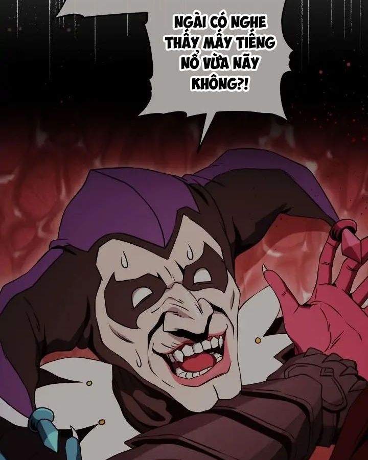 Chiến Binh Xương Trắng Thất Thủ: Chapter 223