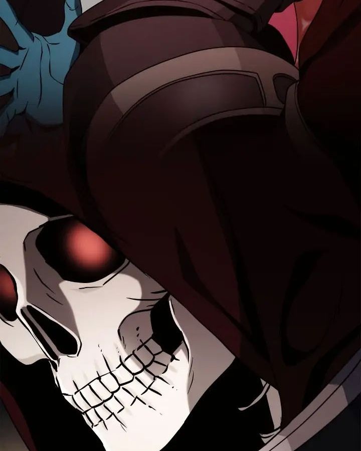 Chiến Binh Xương Trắng Thất Thủ: Chapter 223