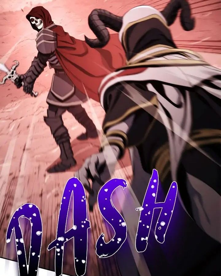 Chiến Binh Xương Trắng Thất Thủ: Chapter 223