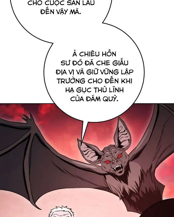 Chiến Binh Xương Trắng Thất Thủ: Chapter 223