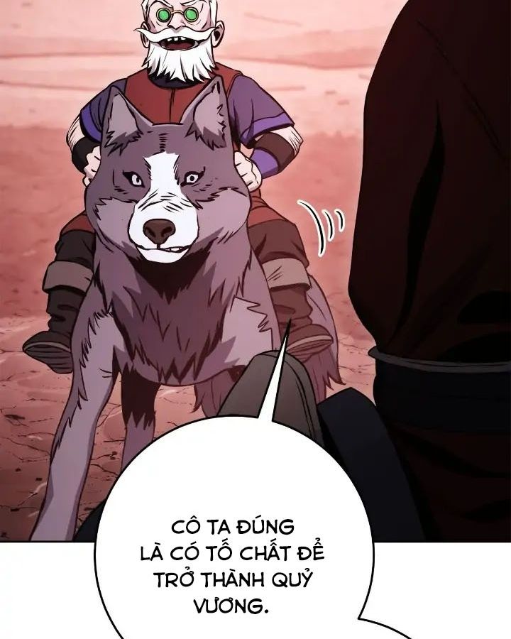 Chiến Binh Xương Trắng Thất Thủ: Chapter 223